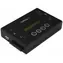 StarTech Duplikátor a eraser SATA/USB disků / Duplikátor disku / LCD displej / 2.5" a 3.5" SATA HDD SSD