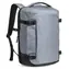 tomtoc Explorer T66 šedá / Batoh na notebook / 28 l