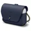 Elago AirPods Pro a Pro 2 Leather Jean Indigo / Pouzdro / kůže