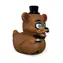 TUBBZ kachnička FNAF – Freddy / 1. edice / 9 cm / PVC