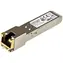 StarTech MA-SFP-1GB-TX Compatible / SFP modul / RJ-45 / 1000 Mbit/s / MSA