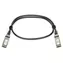 D-Link DAC kabel QSFP28 100G 1 m / DAC kabel / Direct Attach