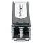 StarTech SFP-10G-SR Compatible / Transceiver modul SFP+ / 10 Gbps / MM / Arista komp. / MSA