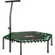 NEO-SPORT Fitness trampolína 11034 / průměr 127 cm / 4FT