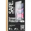 PanzerGlass SAFE pro iPhone 11/XR černá / Tvrzené sklo / Case Friendly / plně nalepovací / 0,6 mm