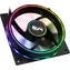 Cryorig Crona S černá / Ventilátor / 120mm / ARGB / PWM