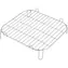 Sencor SFXD 003 / Rošt do fritézy / Pro SFR 9300BK, SFR 9400WH