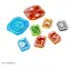 Gamegenic Star Wars: Unlimited - Premium PRO - Sada tokenů / Expansion Pack / 40 ks / oboustranné / akryl