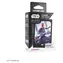 Gamegenic Star Wars: Unlimited - Darth Maul - Obaly na karty / Prémiové / 60+2 ks / 66 x 92 mm / Polypropylen