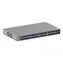 NETGEAR GS752TX / Switch / 48x Gigabit RJ-45 / 4x SFP+ / agregace LACP / bez PoE
