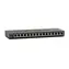 Netgear GS316-300EUS černá / Switch / 16x 10/100/1000 Mbps / neřízený