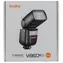 Godox V860III-S / Externí speedlite blesk pro Sony / Li-ion baterie / TTL / HSS