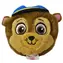 TY Bouncer Paw Patrol Chase / Klíčenka / 8 cm