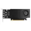 NVIDIA RTX A400 4GB / Grafická karta / GDDR6 / PCIe 4.0 x8 nízký profil / 4x mini DisplayPort