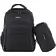 StarTech Tech Backpack / Batoh pro notebook 17.3" / s odnímatelným pouzdrem na příslušenství