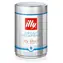 Illy Decaffeinato 250 g / Zrnková káva / 100% Arabica bez kofeinu / Plechovka
