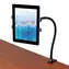 StarTech Gooseneck / Stolní držák tabletu / Ohebné rameno / 7-11" / Odnímatelný