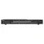QNAP QSW-M2130P-2C2S26T / Switch / 24x 2,5GbE / 2x 10GbE SFP+ / 2x 10GbE RJ45 / 2x 10GbE Combo / PoE++ 375W / Řízený L2