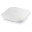 ZyXEL WAX610D / AP / AX3000 / WiFi 6 / Dual-Band 2,4 & 5 GHz / PoE / 1x 2,5GLAN