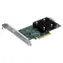 Broadcom HBA 9500-8i / Řadič / SAS/SATA/NVMe / 8x int. / PCIe x8