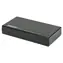 Intellinet Switch 8-port Gigabit Desktop černá / Switch / 8-port / 1000 Mbps