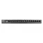 ZyXEL GS1100-16ES / Switch / 16x GLAN / 10/100/1000 Mbps / Fanless / Desktop