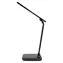 PLATINET PDL194B černá / LED lampička / 5 W / 250 lm / 4500 K / dotykové ovládání / USB