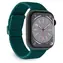 Puro Loop 38/40/41 mm jade / Řemínek pro Apple Watch / Nylon