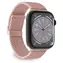 Puro Loop 38/40/41 mm růžová / Řemínek pro Apple Watch / Nylon