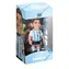 MINIX Figurka fotbalisty Argentina - Julián Álvarez / Mistrovství světa 2026