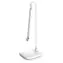PLATINET PDL6728 bílá / LED lampička / 5 W / 200 lm / 3700-4200 K / dobíjecí 2400 mAh