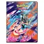 ULTRA PRO Album Pokémon ME04 / A4 formát / 252 karet