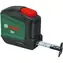 Bosch 1.600.A03.2UX / Svinovací metr / 3 m / automatická aretace / MID II