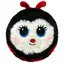 TY Bouncer Lucy beruška / Klíčenka / 8 cm
