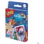 MATTEL Karetní hra UNO Lilo & Stitch / od 7 let