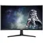 23.6" Dahua LM24-E240C / Herní monitor / Zakřivený / FHD 1920x1080 / 240Hz / 350cd/m2