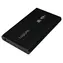 LogiLink 2,5" černá / Externí box / HDD/SSD / SATA / USB 3.0