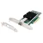 Digitus DN-10161 / Síťová karta / PCIe 3.0 x8 / 1x SFP+ / 10 GbE / Intel JL82599EN