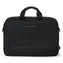 DICOTA Top Traveller TWO 15-17.3" černá / Brašna na notebook / do 17.3" / recyklovaný PET