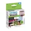 Dymo LabelWriter Durable štítky bílá / Štítky do tiskárny / 25x54 mm / voděodolné / 160 ks