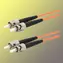 OEM Optický patchkabel duplex ST-ST / 50/125 µm MM / 2 m / OM2