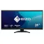 34" EIZO FlexScan EV3450XC černá / Monitor zakřivený / IPS / UWQHD / webkamera / USB-C 94W