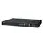 Planet Switch 24x 10/100/1000 Mbps / Switch / Gigabit Ethernet