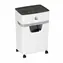HP OneShred 10MC světle šedá / Skartovač / DIN P5 / Mikro řez 2 x 15 mm / 10 listů / 20 l