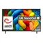 43" LG 43NANO80A3B černá / Televize / NanoCell / 4K UHD / Wi-Fi / LAN / 20W repro