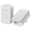Mercusys MP300 KIT / Powerline adaptér AV600 / 600Mbps / LAN 10/100 Mbps