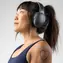 Skullcandy Crusher 540 černá / Bezdrátová sluchátka / Bluetooth 5.0 / skládací / výdrž 40 h