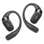 Shokz OpenFit 2+ černá / Bluetooth sluchátka / do uší / IP55 / BT 5.4