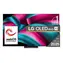 83" LG OLED83C51LA černá / Televize / OLED evo / 4K UHD / webOS / Wi-Fi 6 / 40W repro