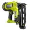 Ryobi R16GN18G ONE+ / Aku hřebíkovačka / 18V / úhlový zásobník / 100 ks / bez aku